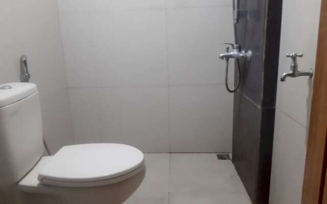 OYO 93710 Bidara Guest House Syariah