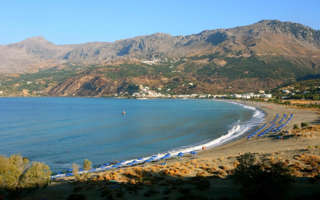 Plakias Bay Hotel