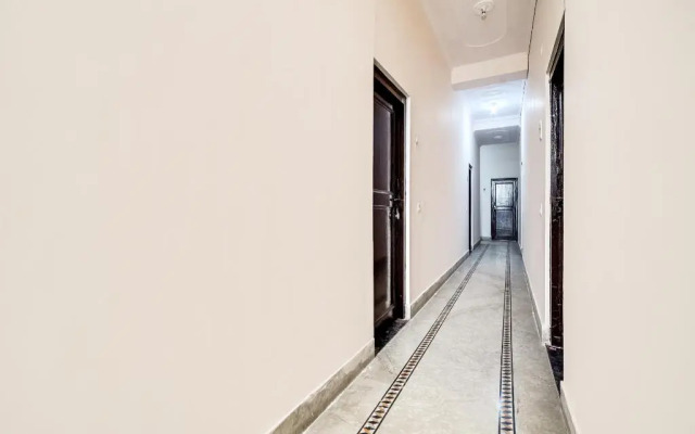 Shree Golju Palace By OYO Rooms