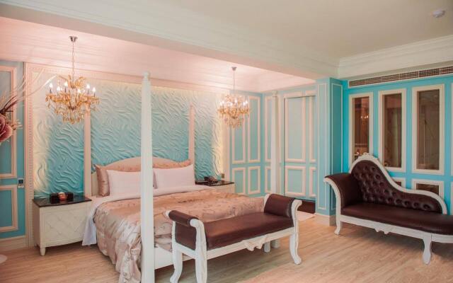 HE&LE Design Hotel