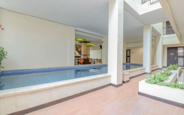 Hotel O Kuta Near Sunset Road Formerly Balitone Residence