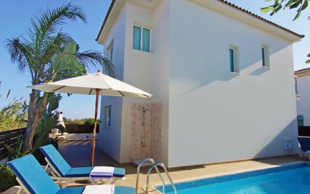 Villa Janet