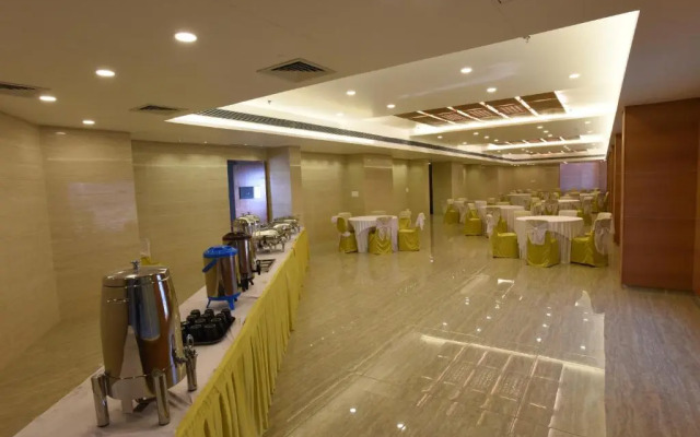 Sandhill Hotels Private Limited