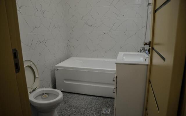 Apartament 2 camere et 1 ap 106 Moonlight Vega Mamaia