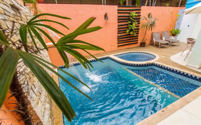 Pousada Brasil Nativo