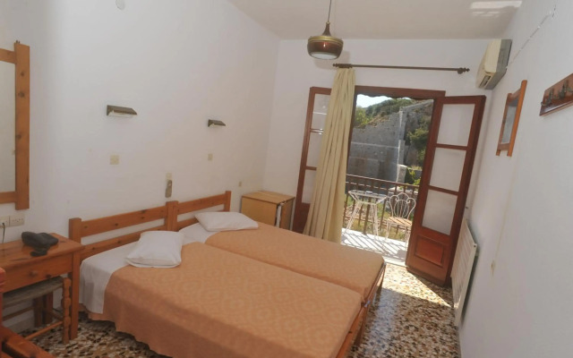 Hotel Castelli