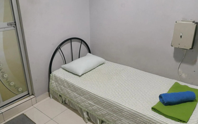 Kristal Inn Hotel UITM Shah Alam