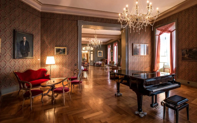 Grandhotel Giessbach