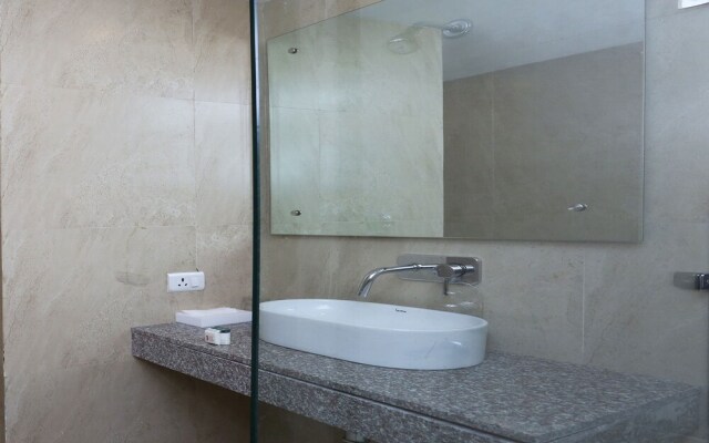 Capital O 13727 Hotel Aarogyam Suites