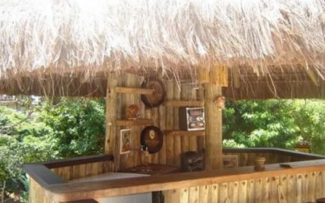 Pousada Piratas de Búzios