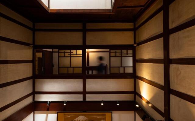 Ryusuke25 - Vacation STAY 71742v