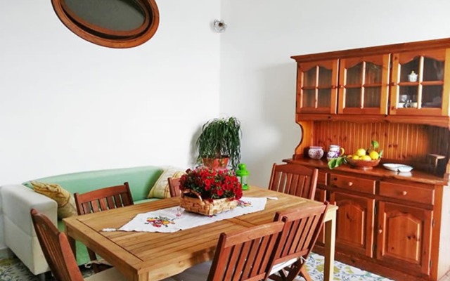 Villa Turquoise