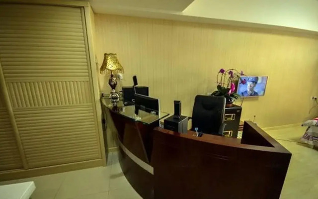 Xining Xing Sheng Hostel