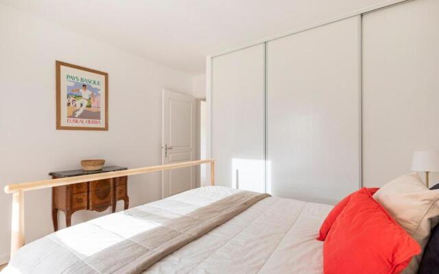 Balkoia superbe appartement de 75 m2 entièrement rénové