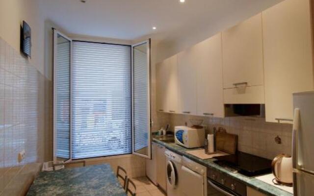 Appartement les clematites