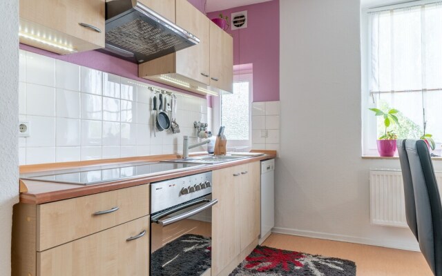 Private Apartment Herrenhäuser Straße