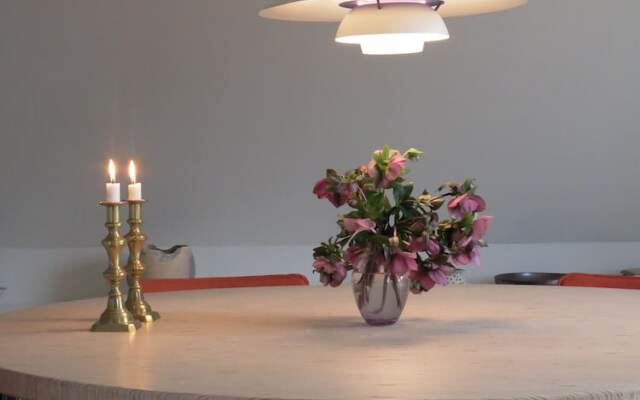 Apartment Amager 1240-1