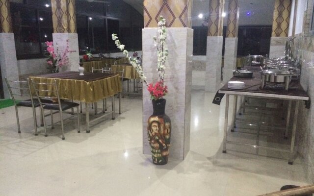 Corbett Hill Resorts