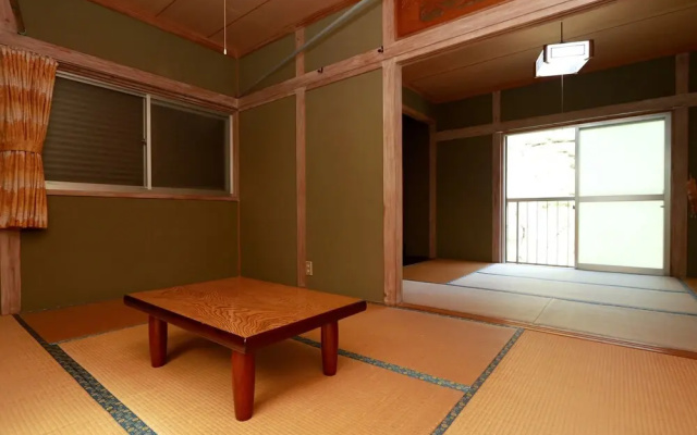 Guesthouse Cosmos