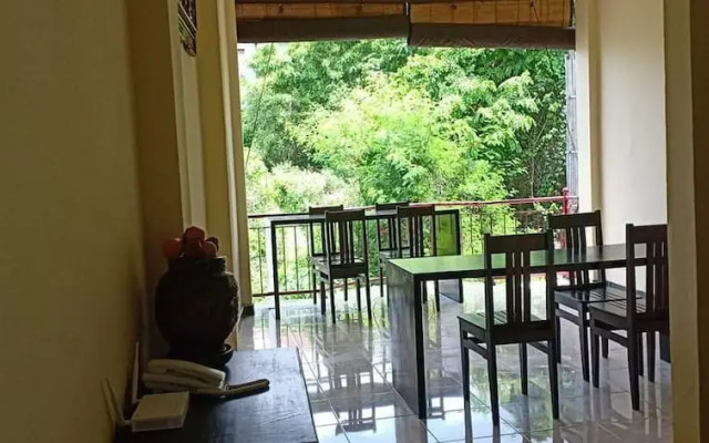 The Murai Guest House