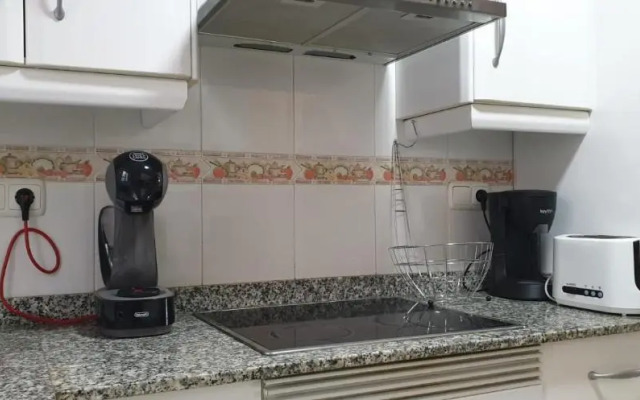 Casa Cielo Azul - Vera Naturista is 100 Feelgood in Vera Playa