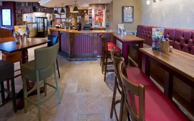 Premier Inn Elgin