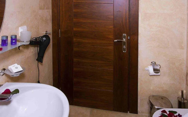 Sestra Hotel