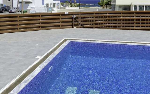 Villa Theodora 16 with Private Pool Protaras Villa 120