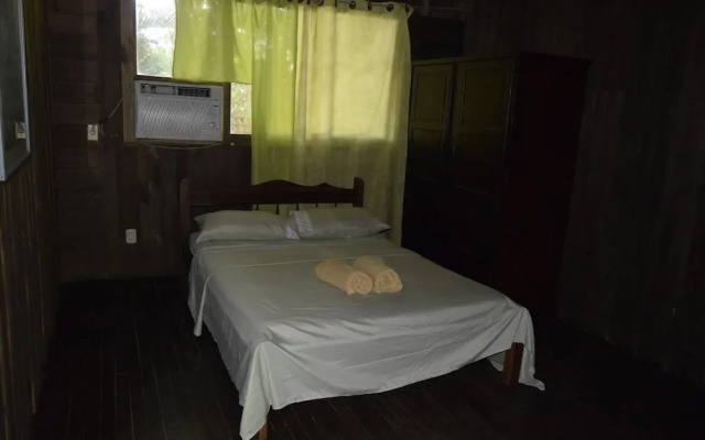 Villas María Luisa Lodge