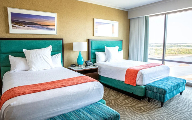 River Spirit Casino Resort