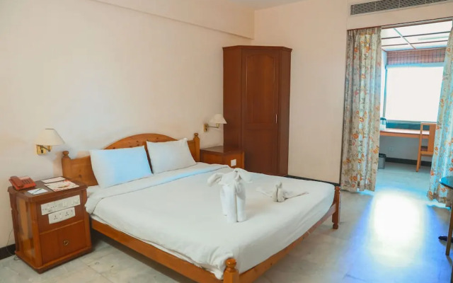 Bell Hotel Sivakasi