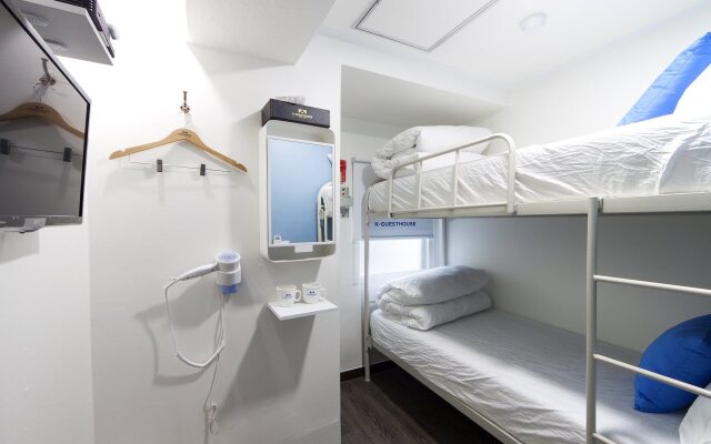 K-GUESTHOUSE Insadong 2