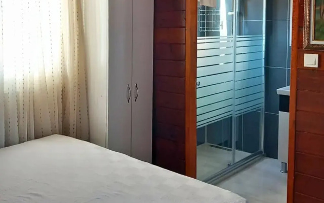 Bu Bungalow Hotel