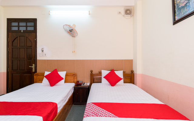 Mimosa Hotel