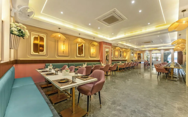 Treebo Divine Stay Prayagraj