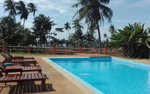 Sleep Soundly By The sea