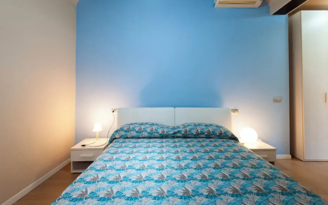 Cruise Port House by Wonderful Italy