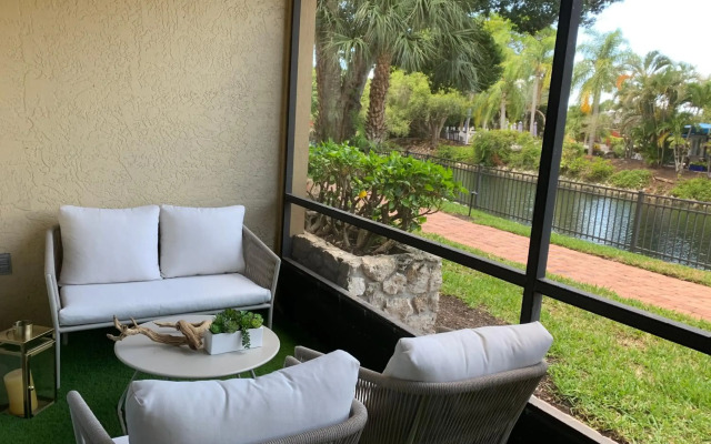 Park Shore Resort