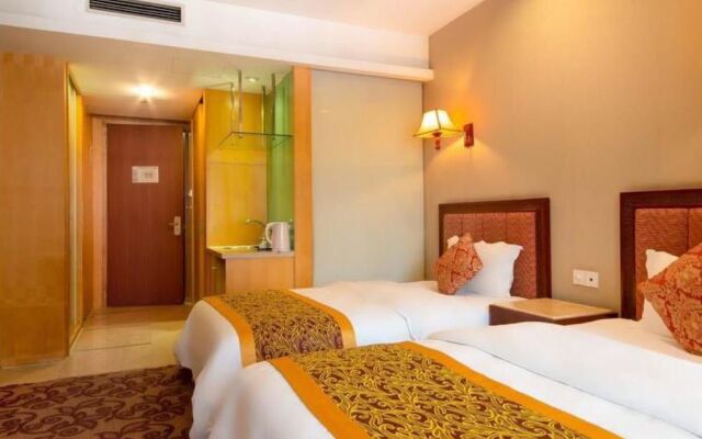 Xiangzhang Business Hotel Shenzhen