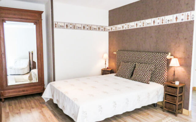 Holiday Home Gîte du Linon