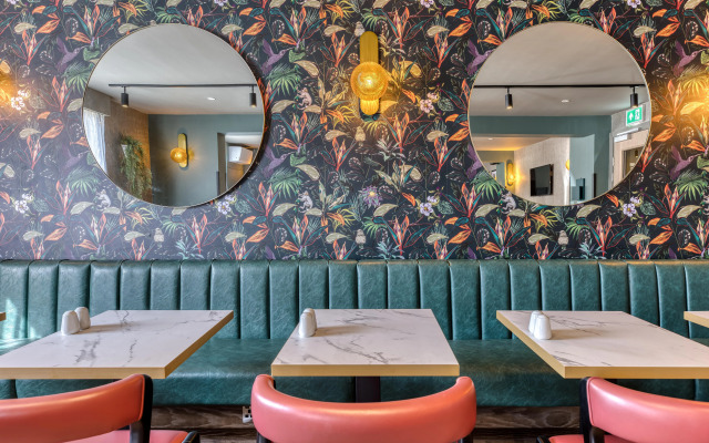 Premier Inn Whitstable