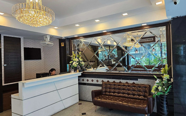 The Class Boutique Hotel