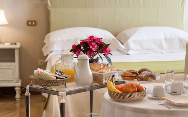 Boutique Villa Magnolia