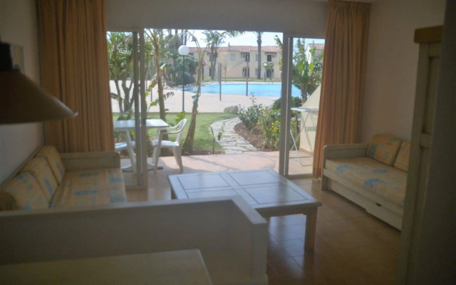 AluaSun Mediterráneo Hotel