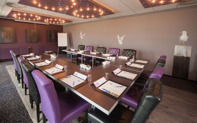 Strandhotel Het Hoge Duin