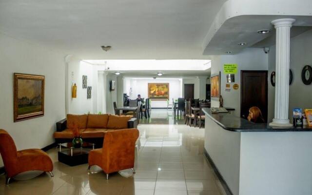 Hotel D'Caprices