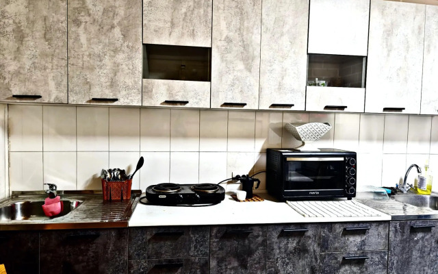 Guest house Ray na Zemle