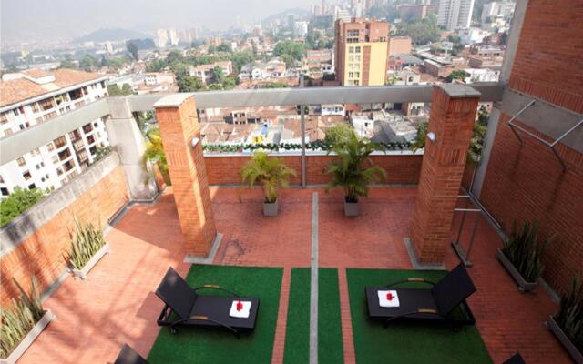 Orange Suite Medellin