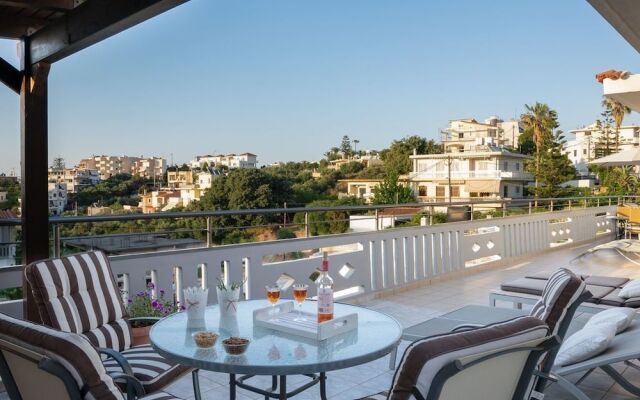 AV Apartment Chania