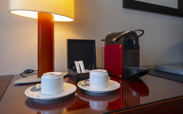 Hotel Attica21 Las Rozas